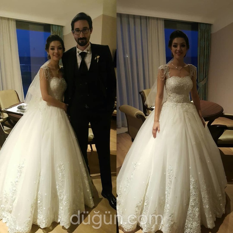 Canan Bilginer Moda Evi