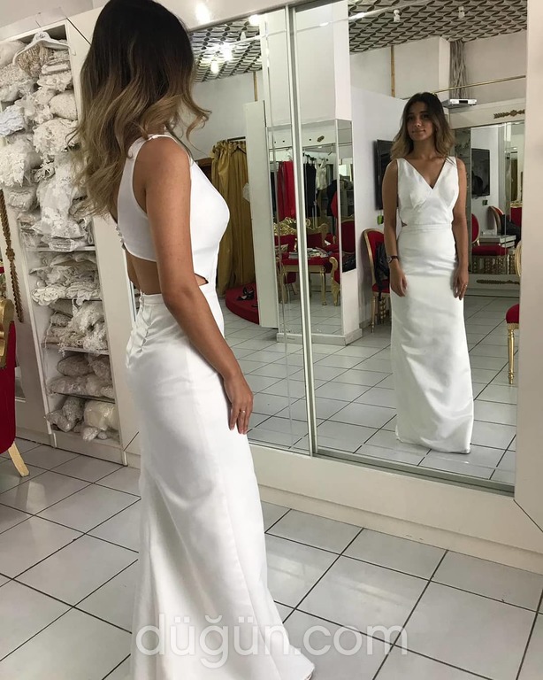 Canan Bilginer Moda Evi