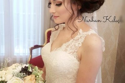 Nurhan Kılıçlı Makeup Studio