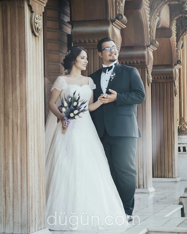 Burçin Sütçü Wedday