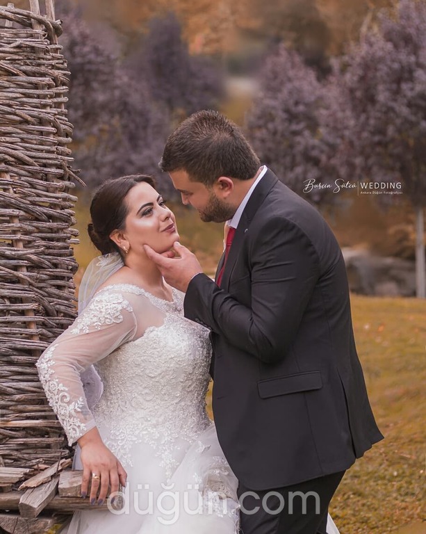 Burçin Sütçü Wedday