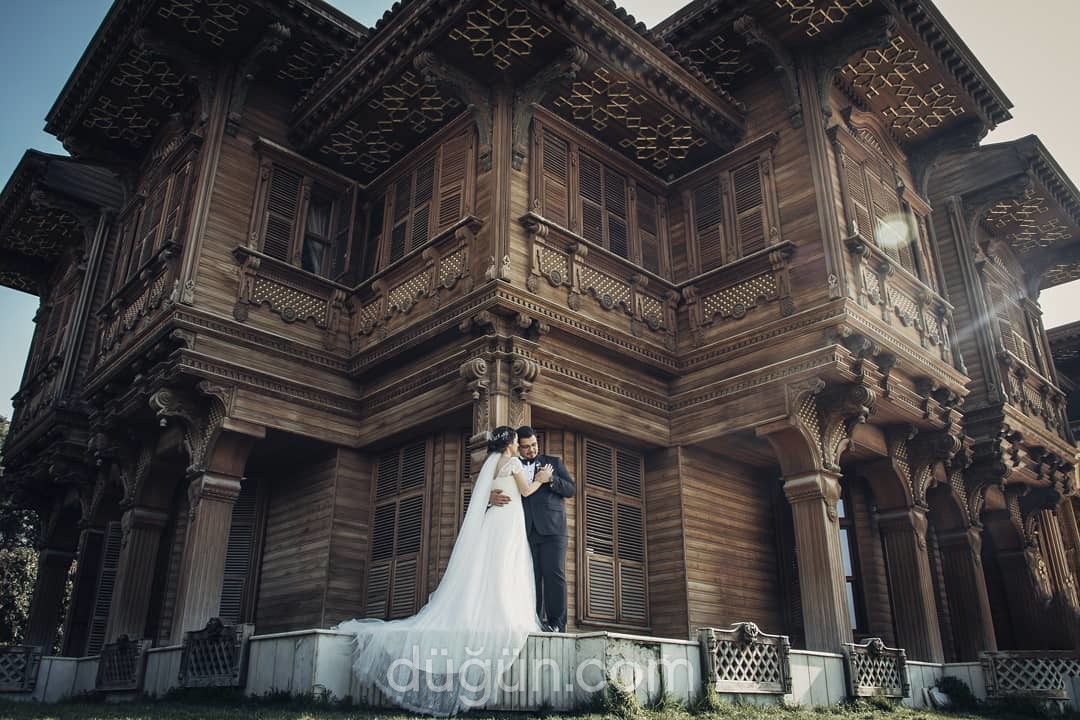 Burçin Sütçü Wedday