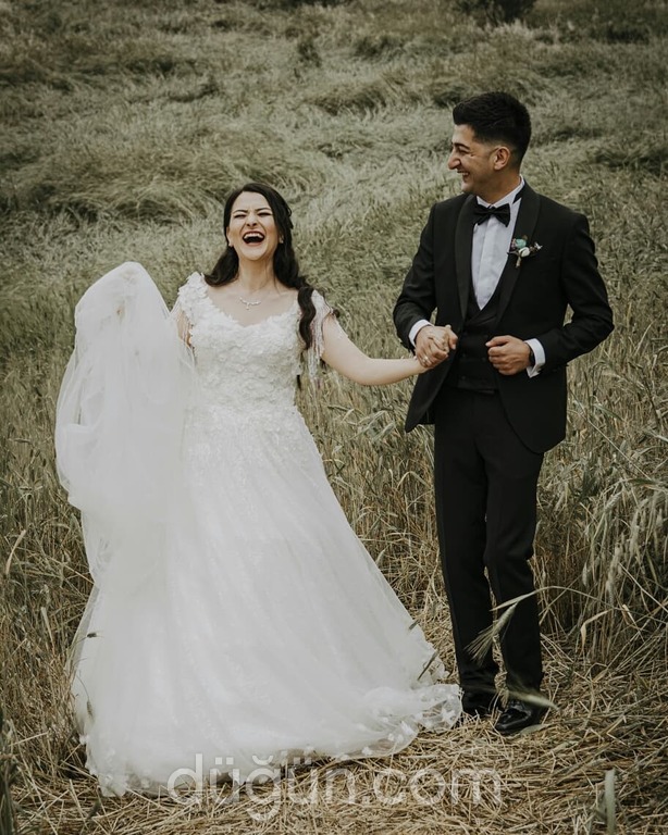 Burçin Sütçü Wedday