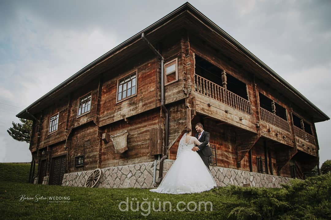 Burçin Sütçü Wedday