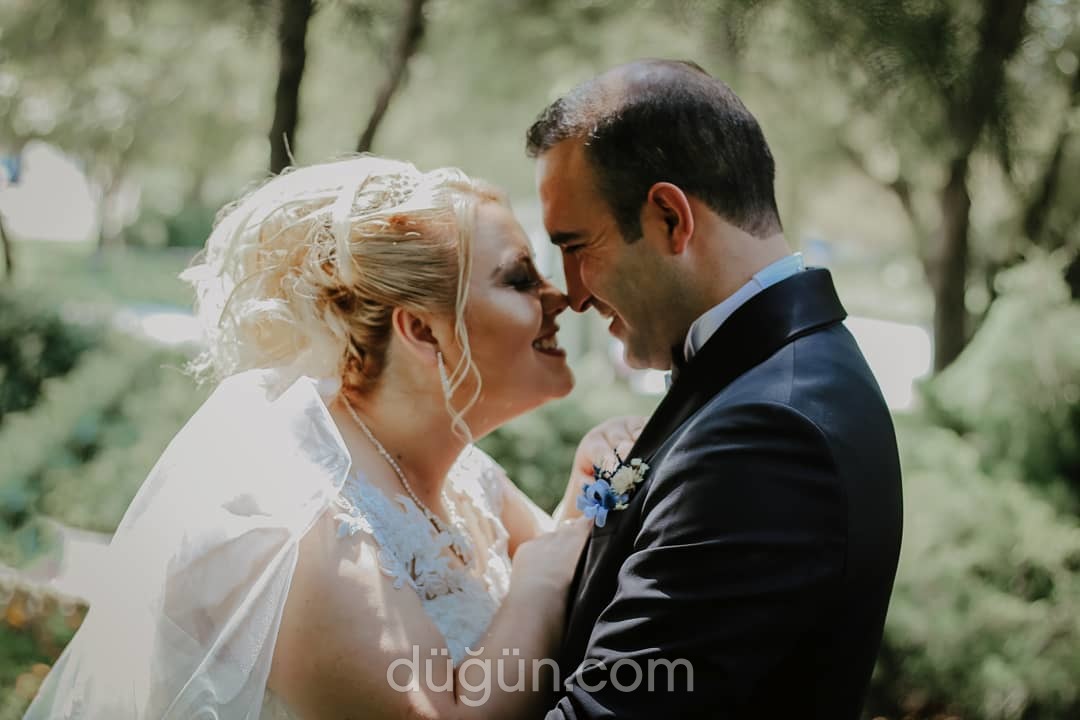 Burçin Sütçü Wedday