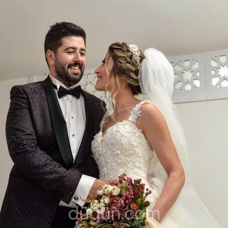 Gazi Erken Hair Style