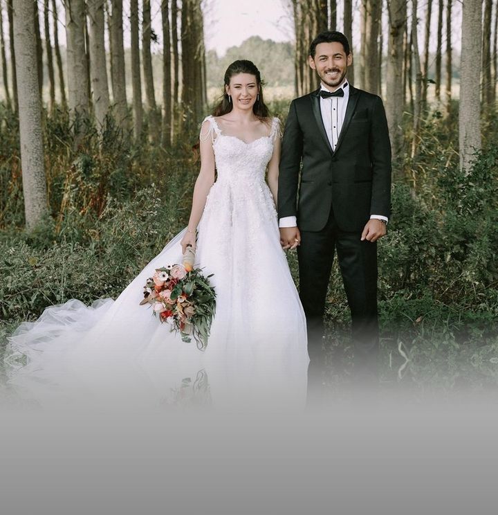 Sabina Melikşah Photography