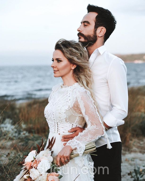 Sabina Melikşah Photography