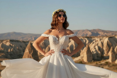 Zeynep Denli Modaevi