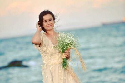 Zeynep Denli Modaevi