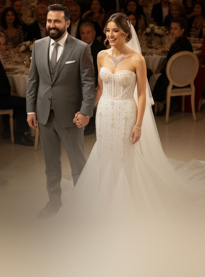 Zeynep Denli Modaevi