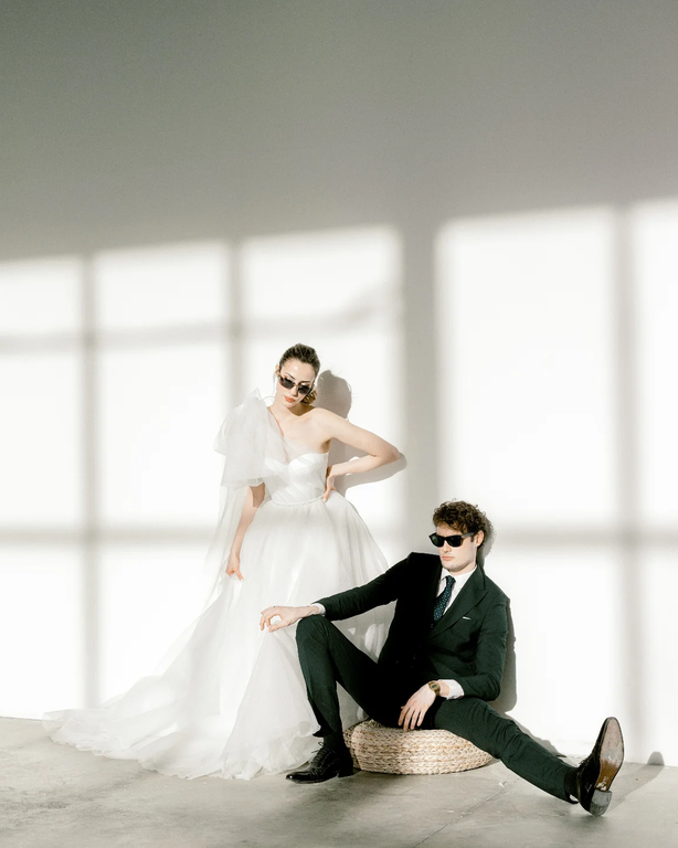 Zeynep Denli Modaevi