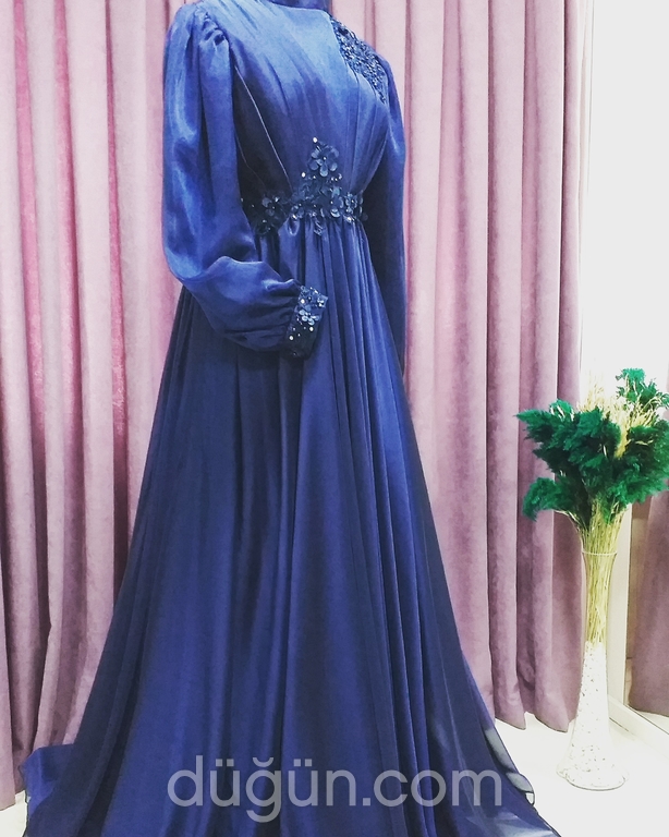 Zeynep Denli Modaevi