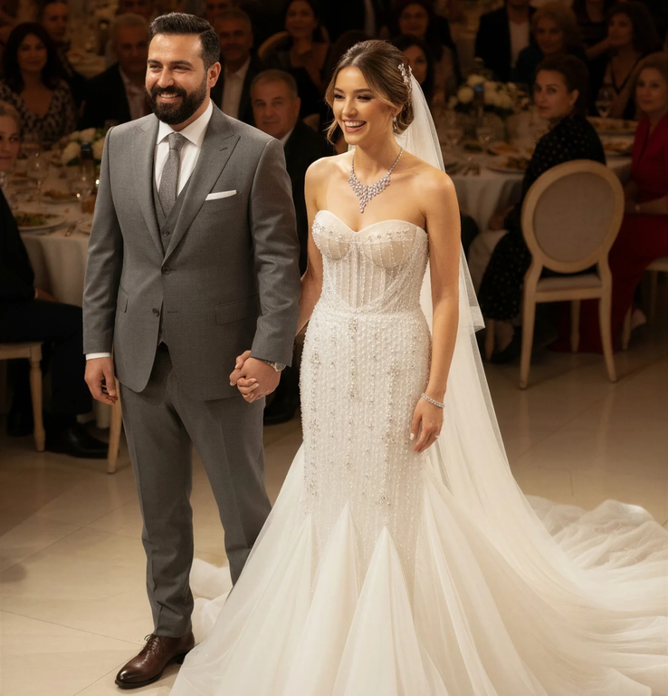 Zeynep Denli Modaevi