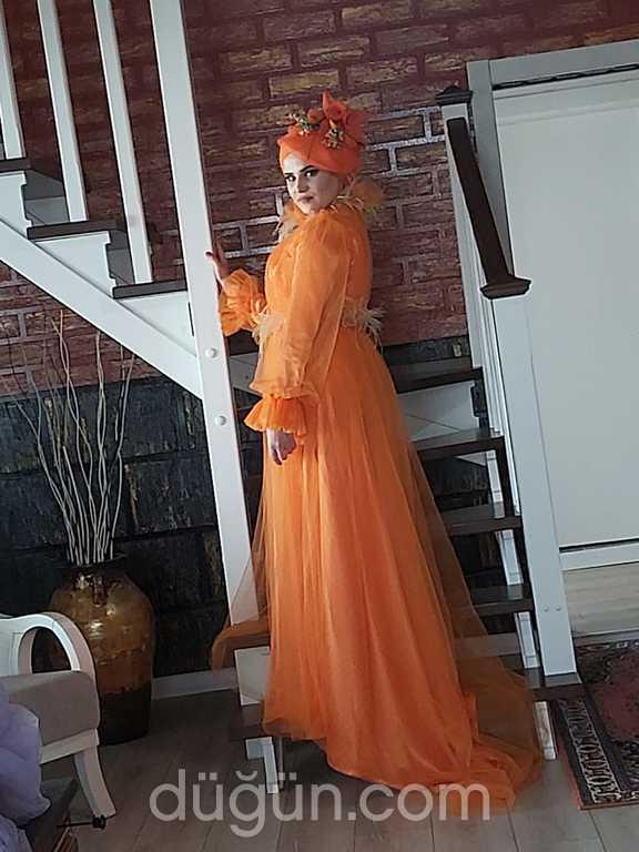 Zeynep Denli Modaevi