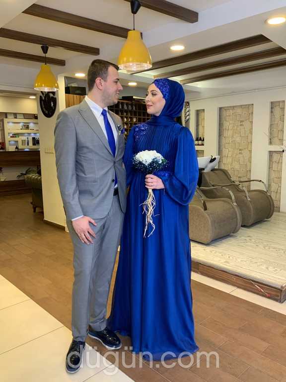 Zeynep Denli Modaevi