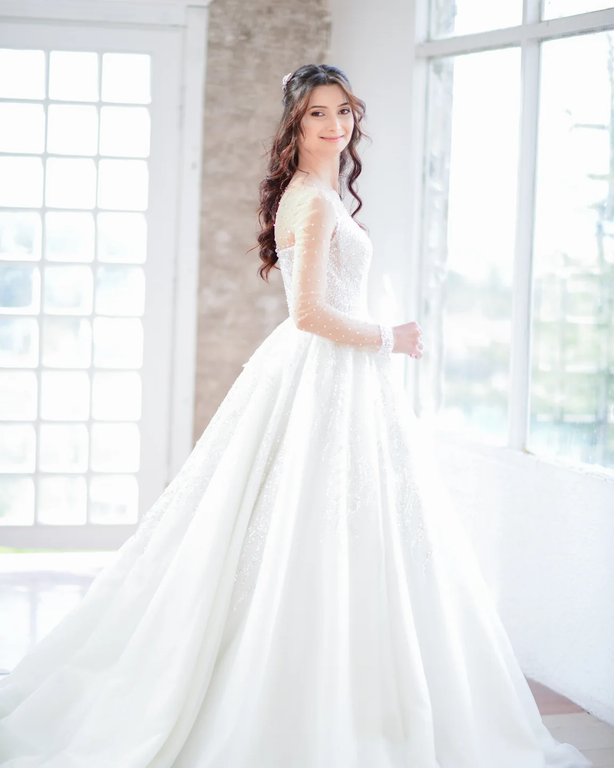 Zeynep Denli Modaevi