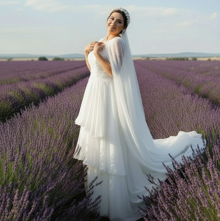 Zeynep Denli Modaevi