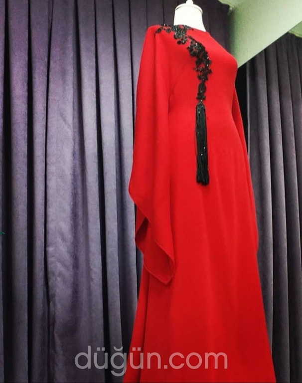 Zeynep Denli Modaevi