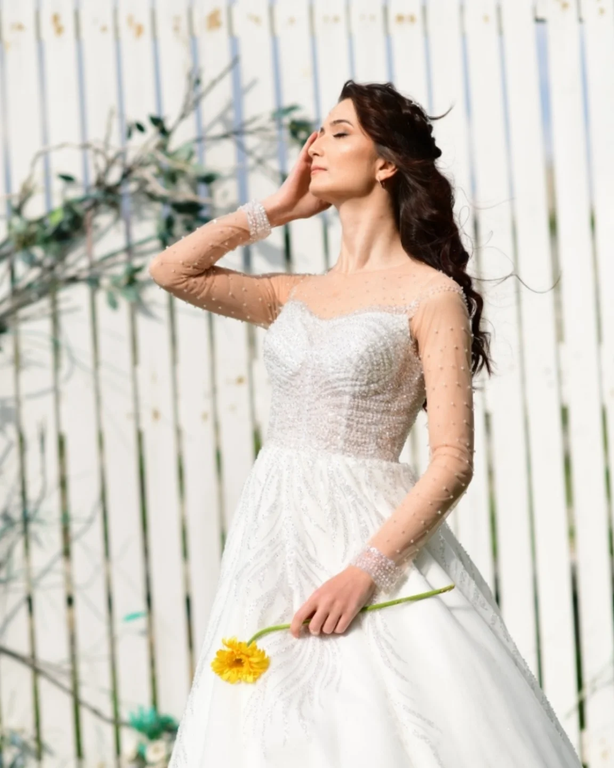 Zeynep Denli Modaevi