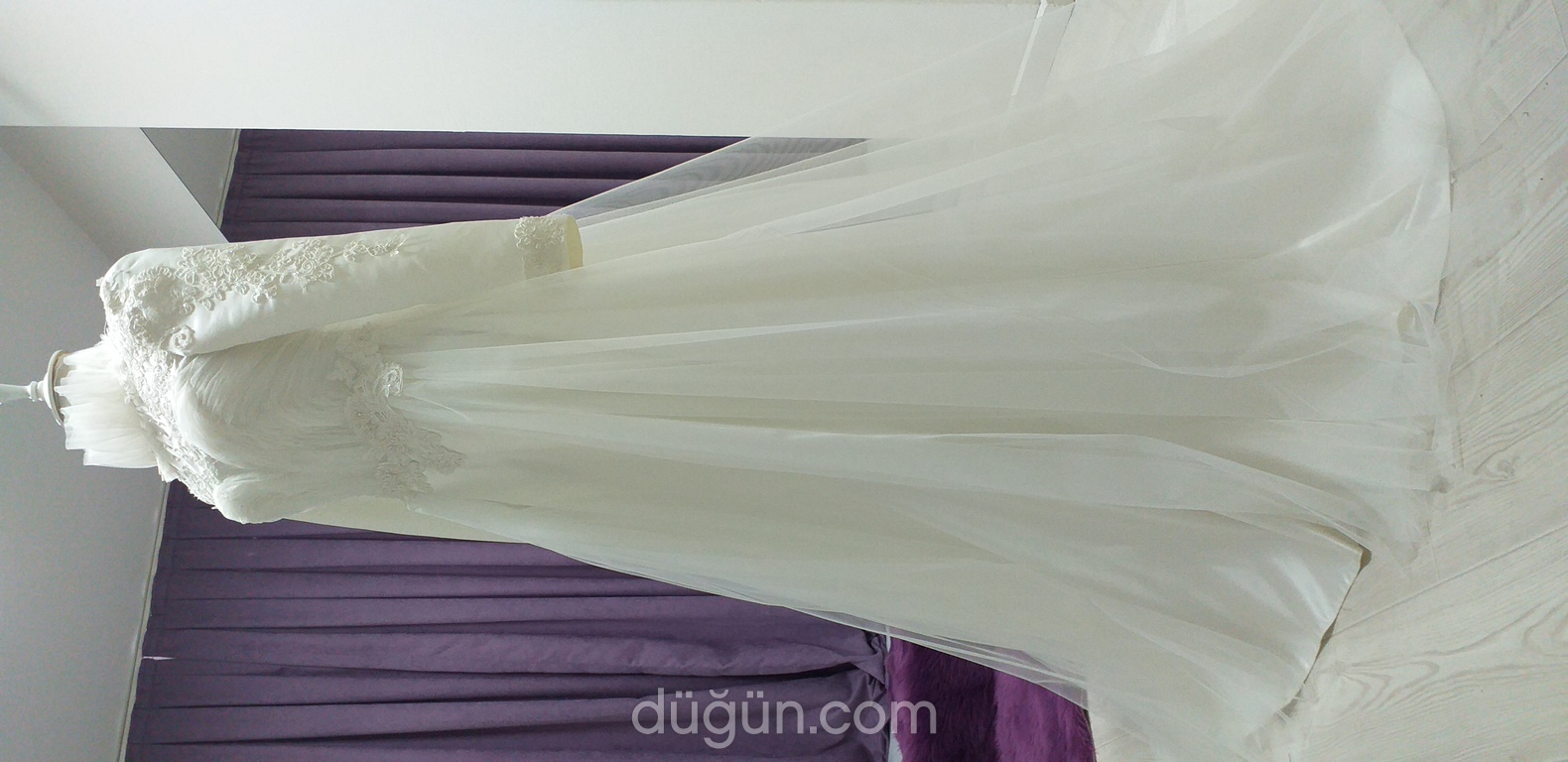 Zeynep Denli Modaevi