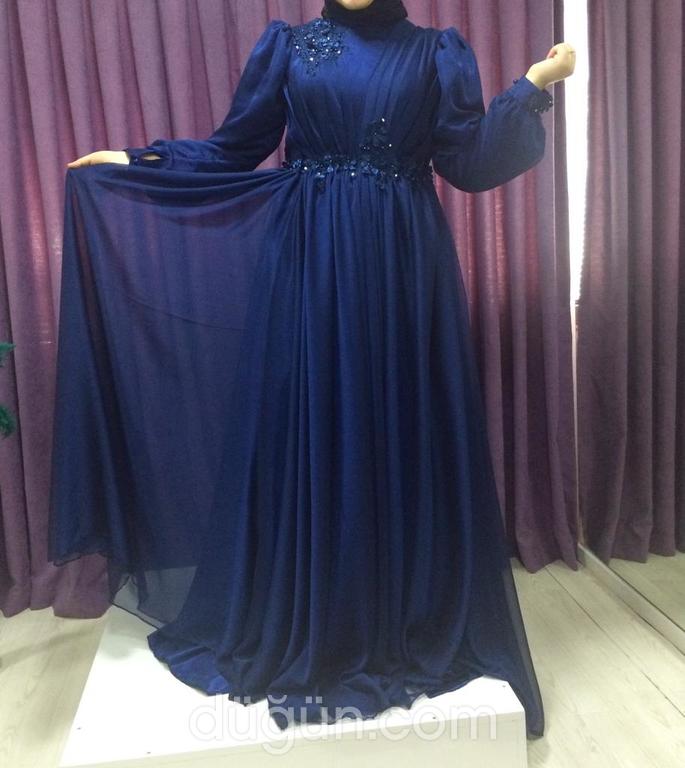 Zeynep Denli Modaevi