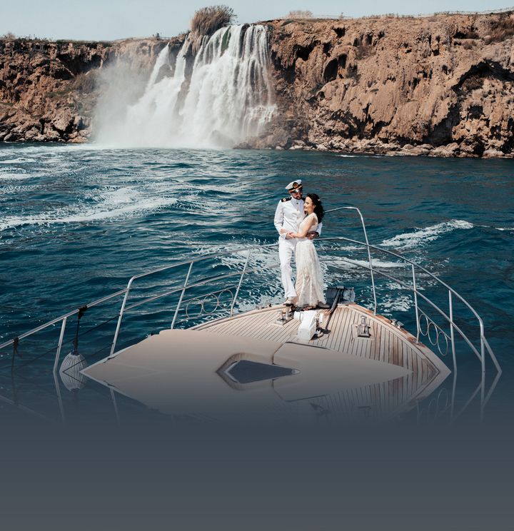 Brox Wedding