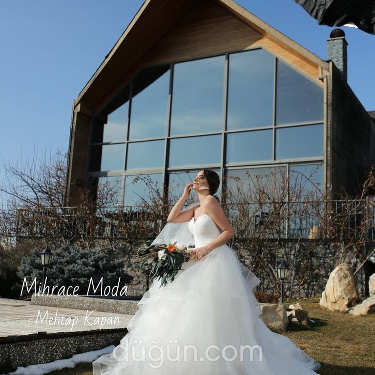 Mihrace Moda Evi