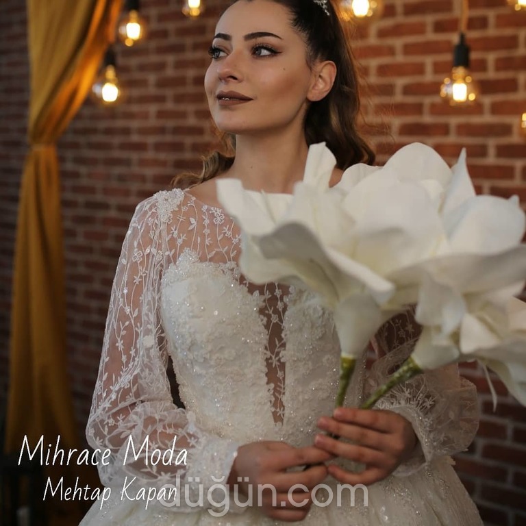 Mihrace Moda Evi