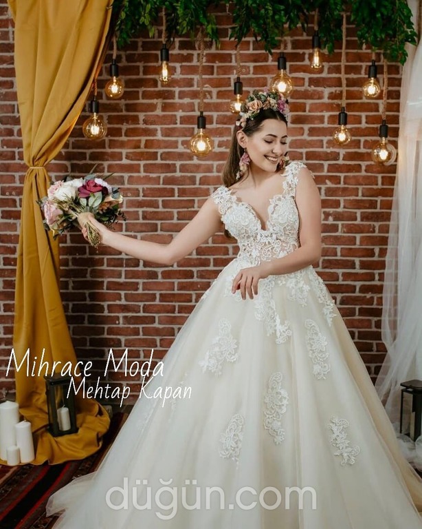 Mihrace Moda Evi