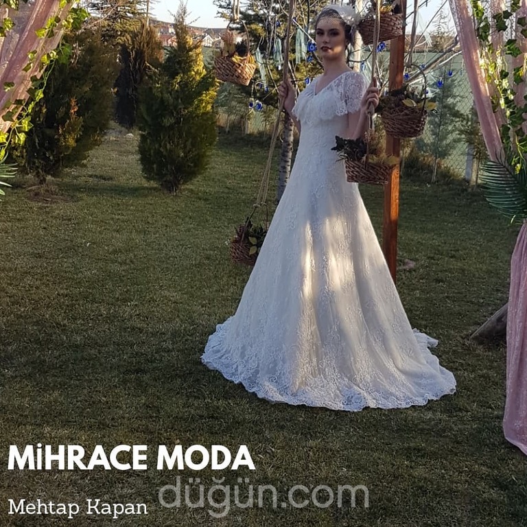 Mihrace Moda Evi
