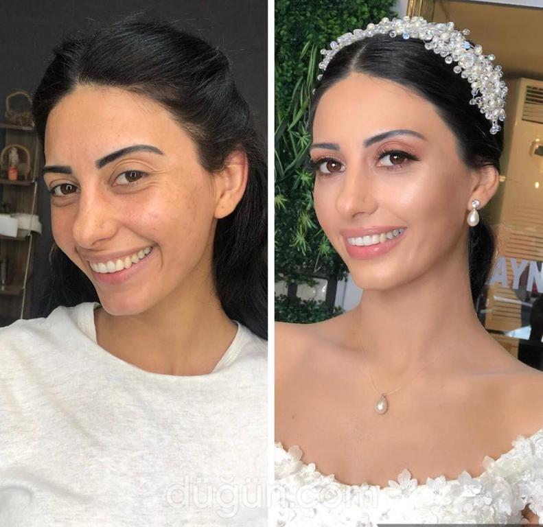 Hair Cooper Furkan Sarıoğlu