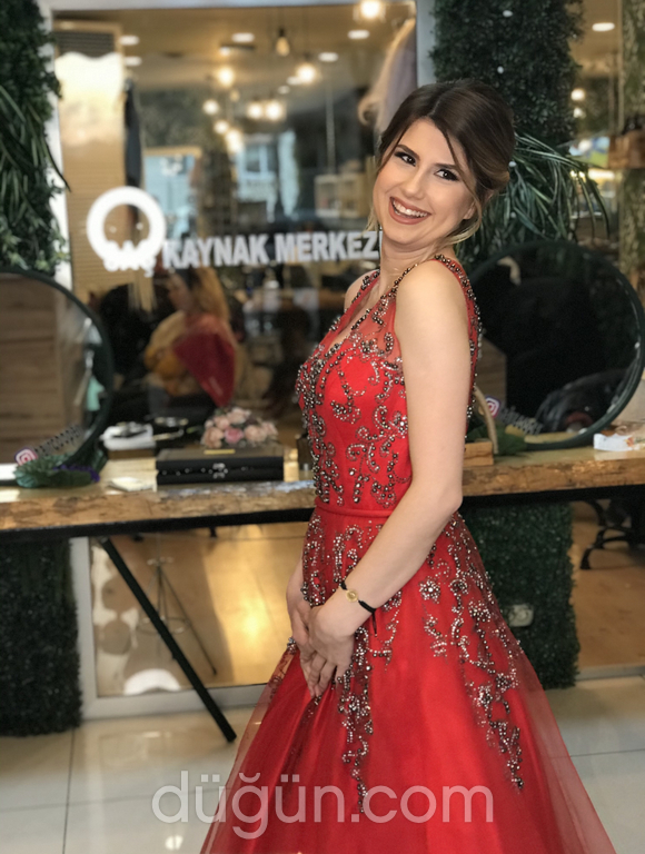 Hair Cooper Furkan Sarıoğlu