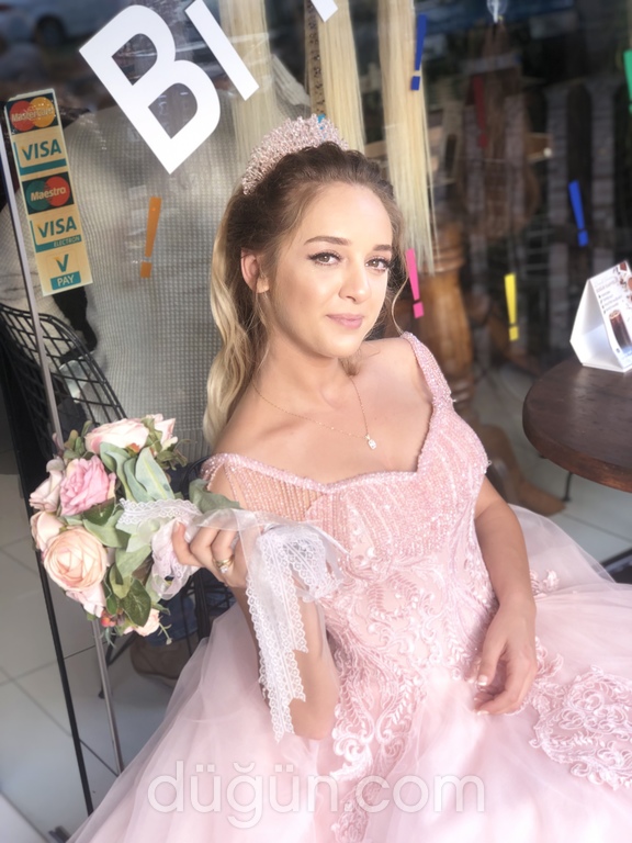 Hair Cooper Furkan Sarıoğlu