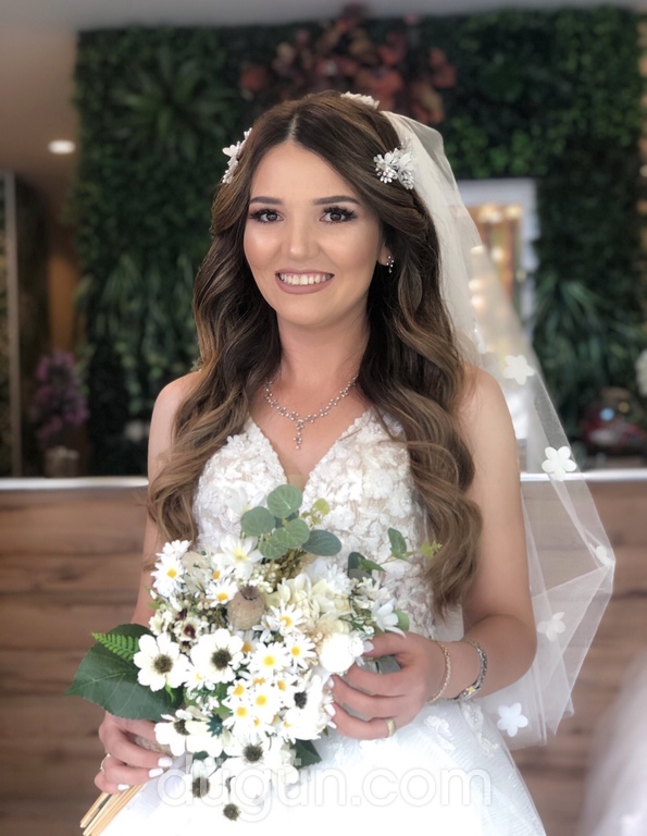 Hair Cooper Furkan Sarıoğlu