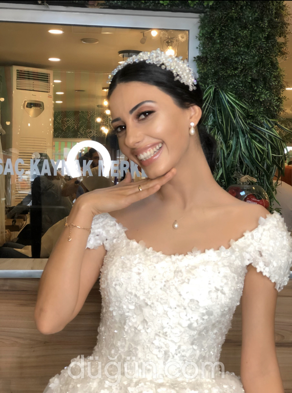 Hair Cooper Furkan Sarıoğlu