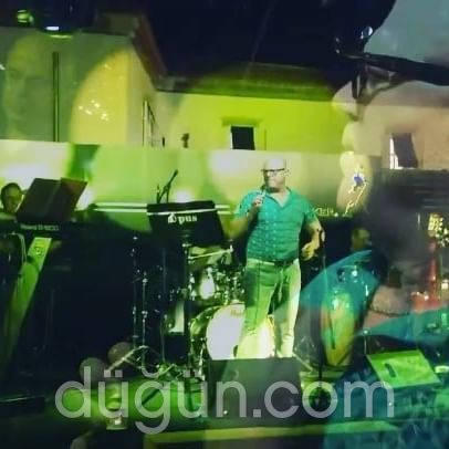 Albatros Orkestrası