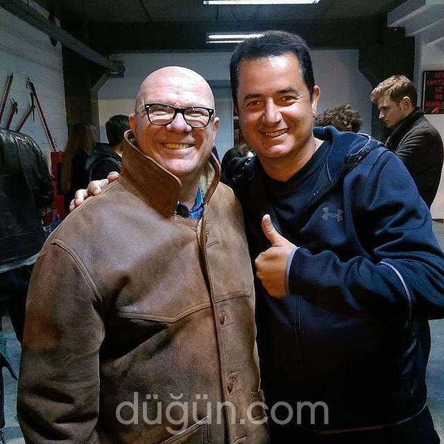 Albatros Orkestrası