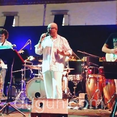 Albatros Orkestrası