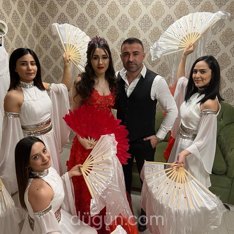 Baş Tacım Organizasyon