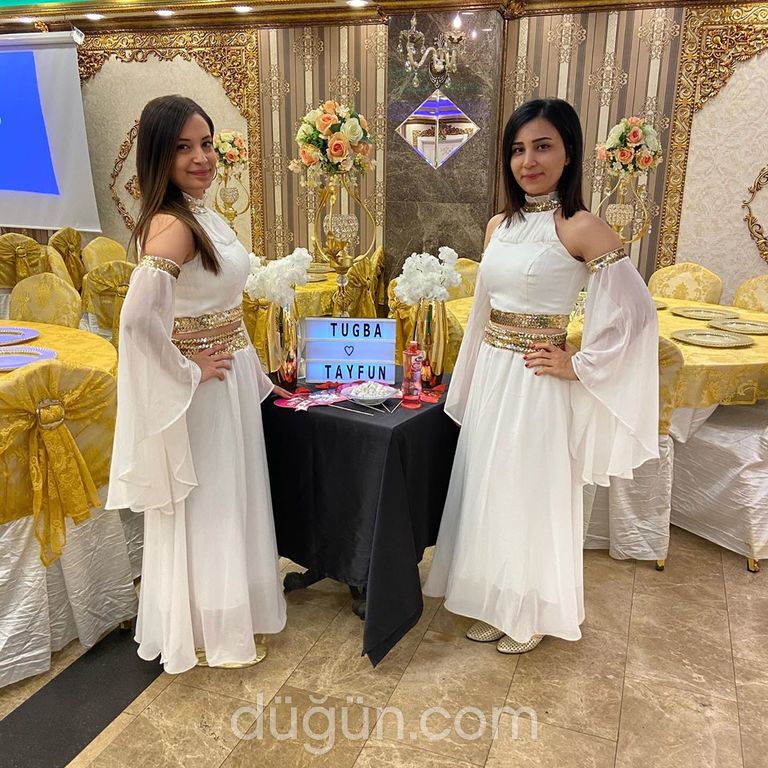 Baş Tacım Organizasyon