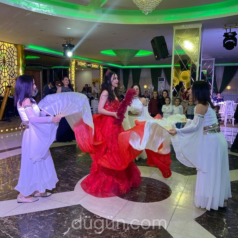 Baş Tacım Organizasyon