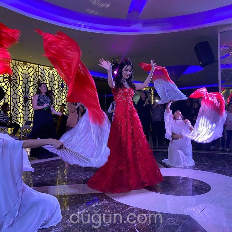 Baş Tacım Organizasyon