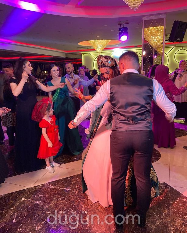 Baş Tacım Organizasyon