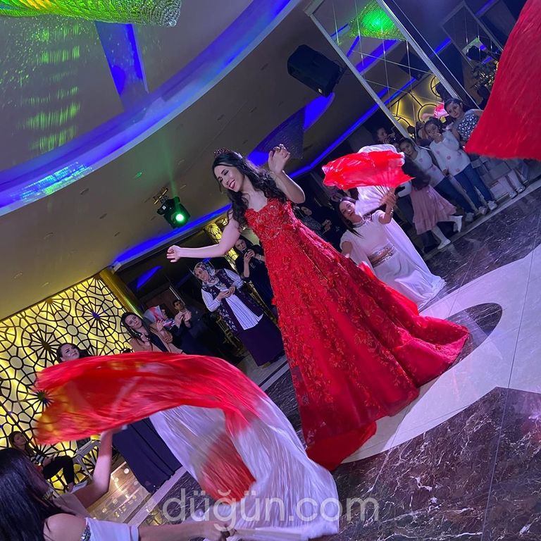 Baş Tacım Organizasyon