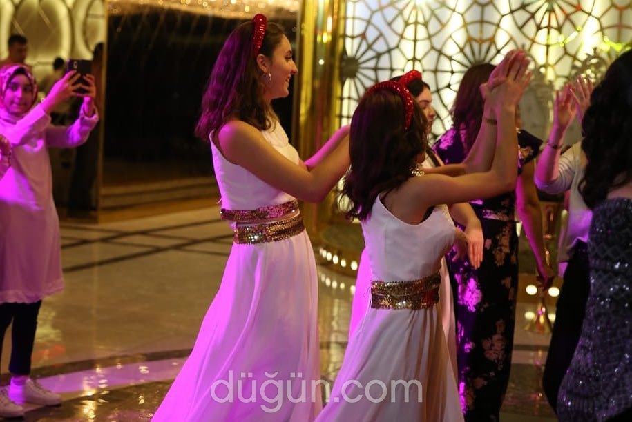 Baş Tacım Organizasyon