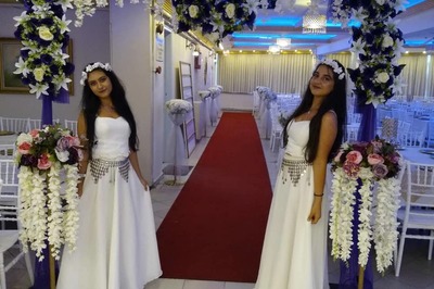 Gülşah Kına Organizasyonu