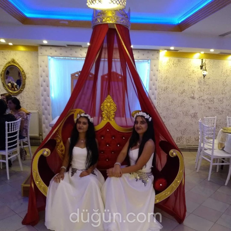 Gülşah Kına Organizasyonu