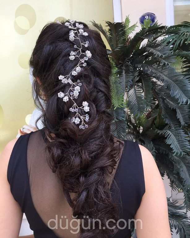 Hülya Ervan Güzellik Salonu