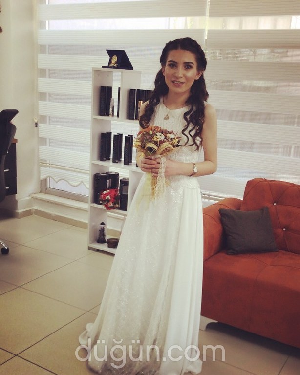 Hülya Ervan Güzellik Salonu